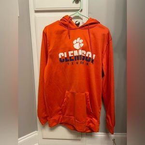 Clemson hoodie